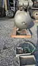 DAYTON 3Z968A 2 STAGE AIR COMPRESSOR
