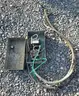 DAYTON 3Z968A 2 STAGE AIR COMPRESSOR
