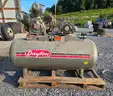 DAYTON 3Z968A 2 STAGE AIR COMPRESSOR