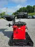 WEAVER COMPUTER WHEEL BALANCER