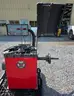 WEAVER COMPUTER WHEEL BALANCER
