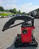 WEAVER COMPUTER WHEEL BALANCER
