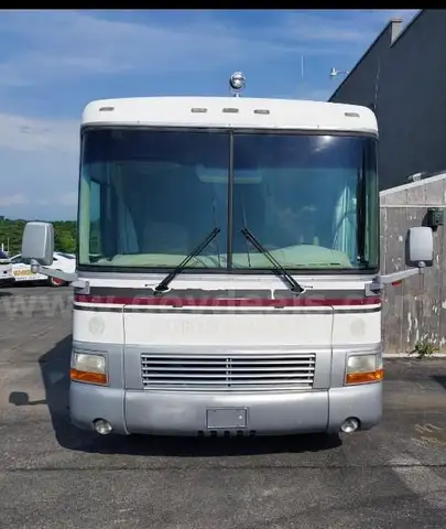 1997 Ford F-530