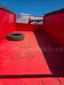 2022 CAMEX grapple trailer