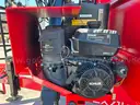 2022 CAMEX grapple trailer