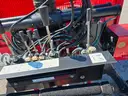 2022 CAMEX grapple trailer