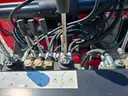 2022 CAMEX grapple trailer