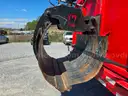 2022 CAMEX grapple trailer
