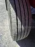 2022 CAMEX grapple trailer