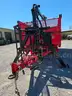 2022 CAMEX grapple trailer