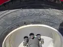2022 CAMEX grapple trailer