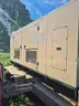 2010 CATERPILLAR 225 KW 3 PHASE GENERATOR