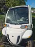2013 POLARIS GEM ES ELECTRIC VEHICLE