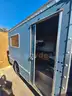2002 CHEVROLET EXPRESS BOX TRUCK/VAN