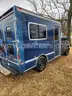 2002 CHEVROLET EXPRESS BOX TRUCK/VAN