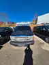 2002 CHEVROLET EXPRESS BOX TRUCK/VAN