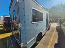 2002 CHEVROLET EXPRESS BOX TRUCK/VAN