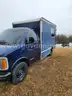 2002 CHEVROLET EXPRESS BOX TRUCK/VAN