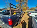 2008 FORD F-250 SUPER DUTY XL CREW CAB LONG BED 2WD TRUCK