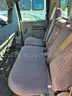 2008 FORD F-250 SUPER DUTY XL CREW CAB LONG BED 2WD TRUCK