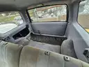 2000 TOYOTA 4RUNNER SPORT UTILITY VEHICLE
