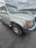 2000 TOYOTA 4RUNNER SPORT UTILITY VEHICLE