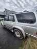 2000 TOYOTA 4RUNNER SPORT UTILITY VEHICLE