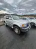 2000 TOYOTA 4RUNNER SPORT UTILITY VEHICLE