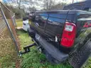 2008 FORD F-250 SUPER DUTY LARIAT CREW CAB 4WD TRUCK