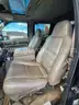 2008 FORD F-250 SUPER DUTY LARIAT CREW CAB 4WD TRUCK