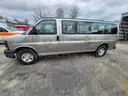 2004 Chevrolet Express Van