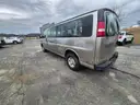 2004 Chevrolet Express Van