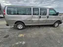 2004 Chevrolet Express Van