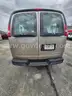 2004 Chevrolet Express Van