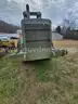 2001 CATERPILLAR CS-563D ROLLER COMPACTOR