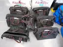 Hyper Tough Ultra Steel Tool Bags