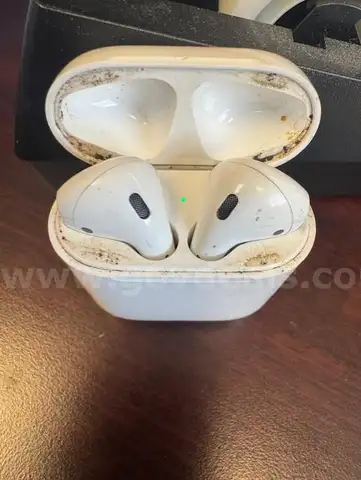 Ear Buds