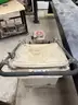 Billy Goat KV Vacuum