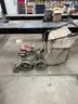 Billy Goat KV Vacuum