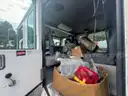 1993 Spartan Rescue Truck Cab and Chassis