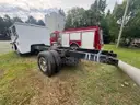 1993 Spartan Rescue Truck Cab and Chassis