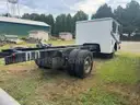 1993 Spartan Rescue Truck Cab and Chassis