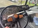 1993 Spartan Rescue Truck Cab and Chassis