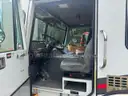 1993 Spartan Rescue Truck Cab and Chassis