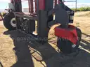 Mobile Orchard Work Platform