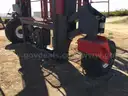 Mobile Orchard Work Platform