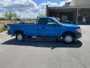 2010 Ford F150