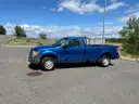 2010 Ford F150