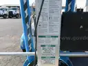 1999 Genie Manlift 34/19