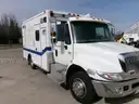 2007 International 4300
